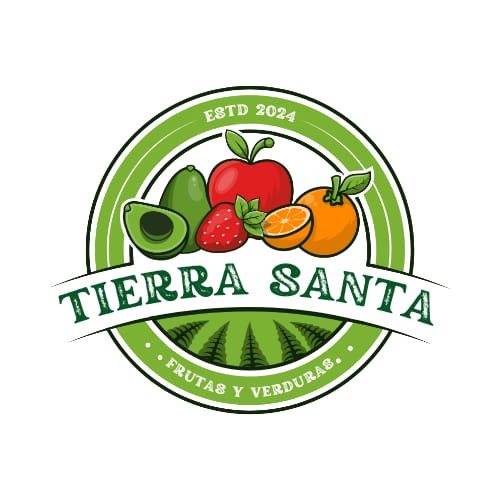 Tierra Santa